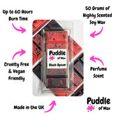 Black Opium Wax Melts